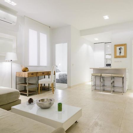 Charming Lope De Vega - Estancias Temporales En Pleno Centro Μαδρίτη Εξωτερικό φωτογραφία